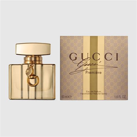 Gucci Premiere Eau De Parfum Women 50ml 